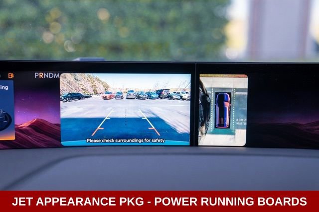 Used 2025 Lincoln Navigator Reserve w/ Jet Appearance Package image 32