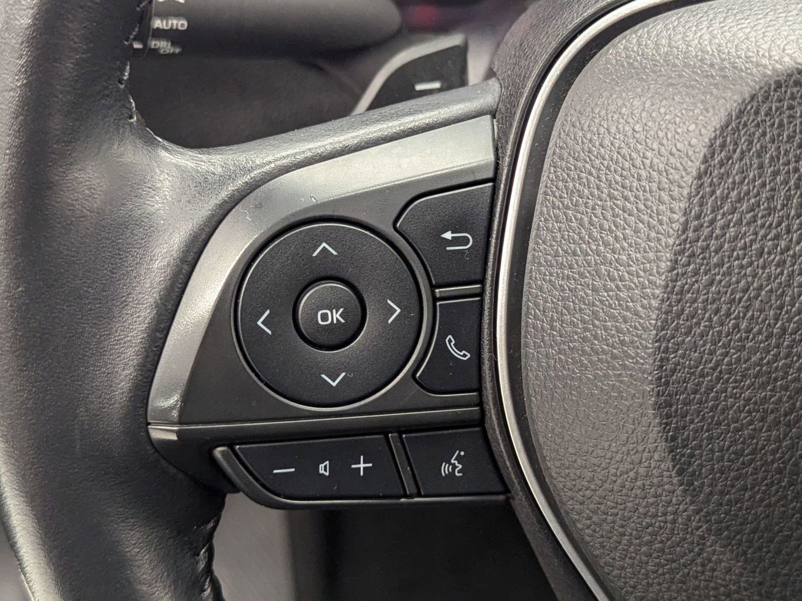 Used 2022 Toyota Corolla SE image 11