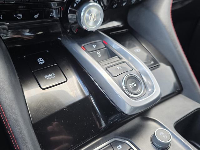 Used 2023 Acura MDX Type S image 27