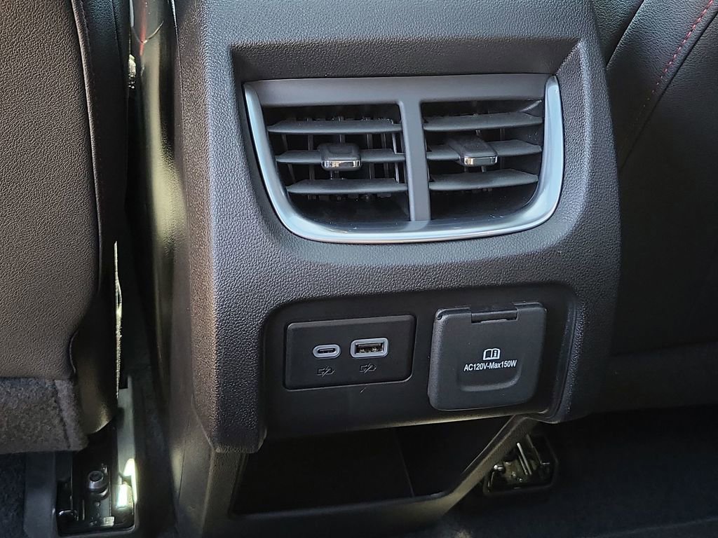 Certified 2024 Chevrolet Blazer RS w/ Driver Confidence II Package image 22