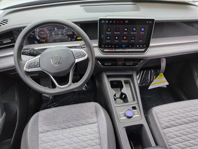 New 2026 Volkswagen Tiguan S AWD/4WD image 15