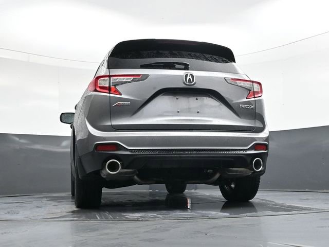 Used 2023 Acura RDX A-Spec image 31