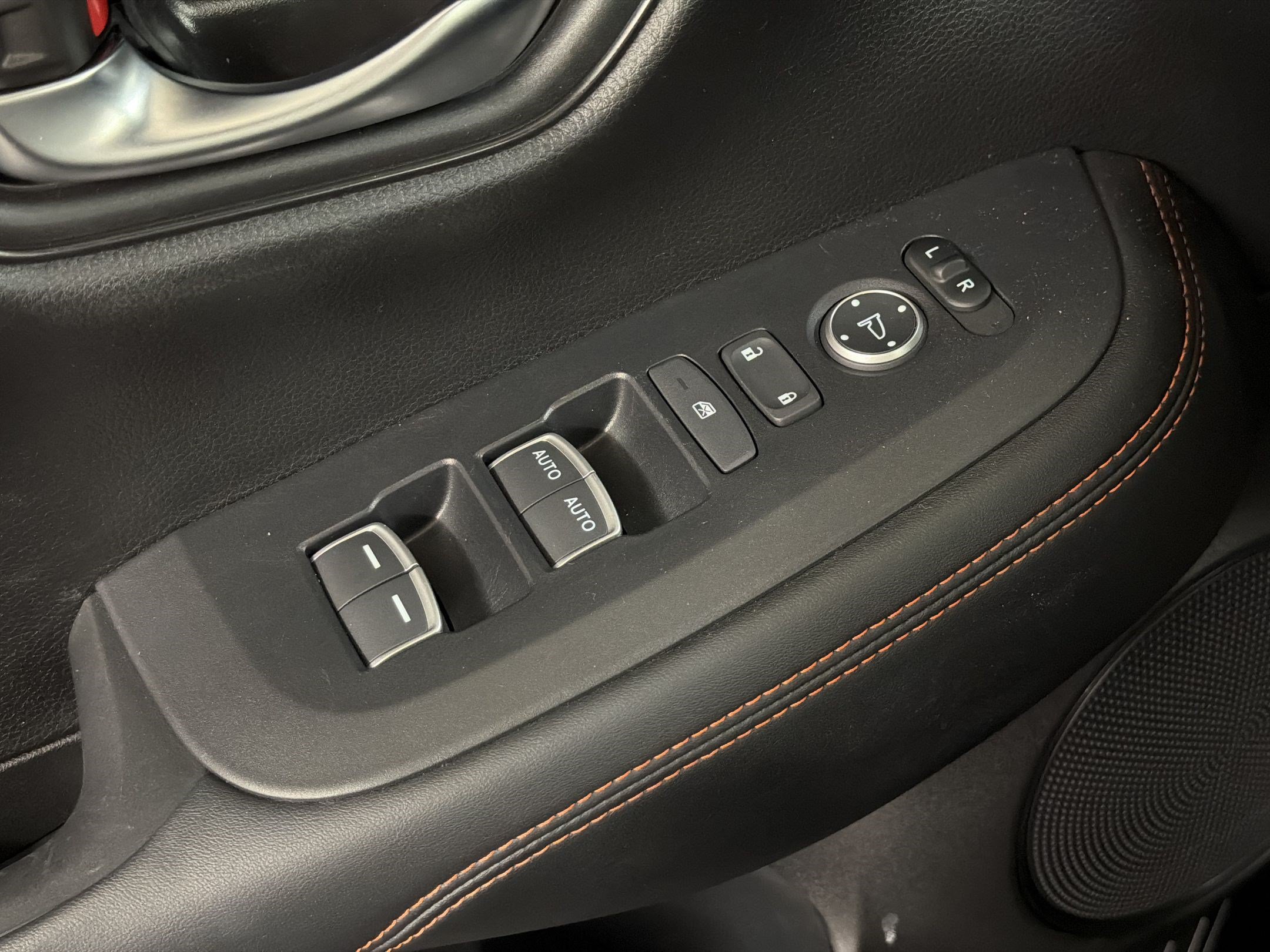 Certified 2024 Honda HR-V Sport image 25