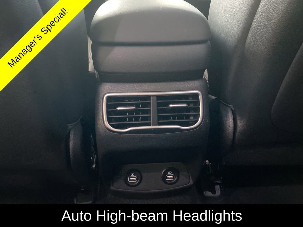 Used 2023 Hyundai Santa Fe SEL w/ Premium Package AWD/4WD image 21