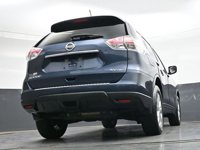 Used 2016 Nissan Rogue SV image 30