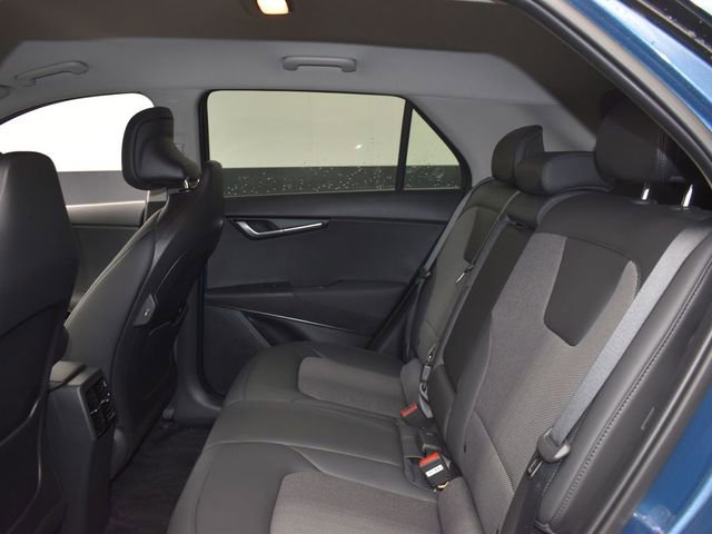 Certified 2024 Kia Niro Wind w/ Wind Preserve Package image 10