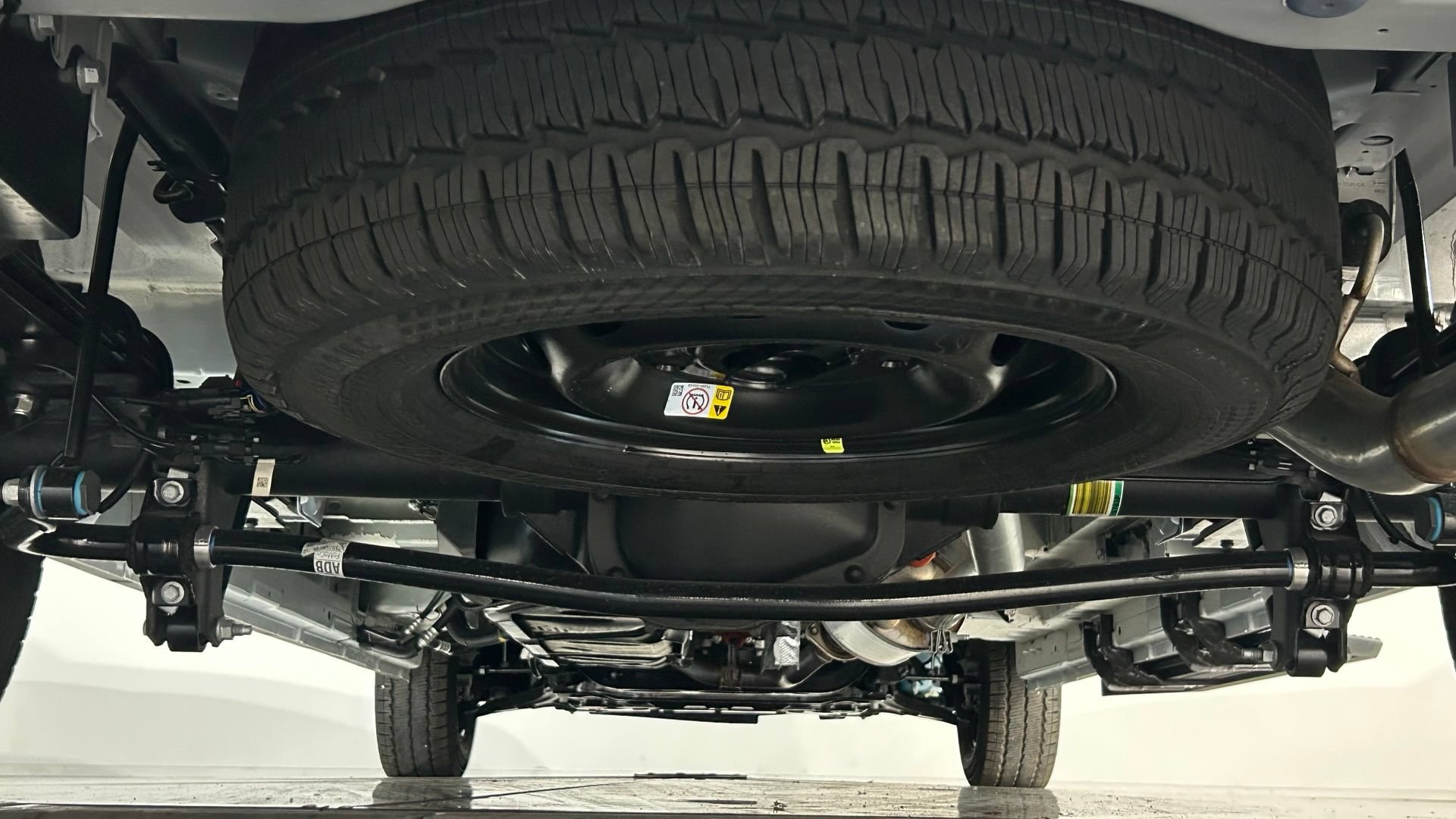New 2026 Ford Transit 350 XL RWD image 21