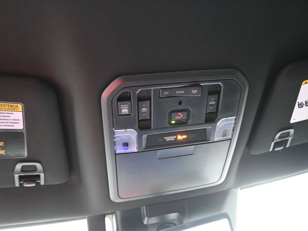 New 2026 Toyota Tundra TRD Pro image 14