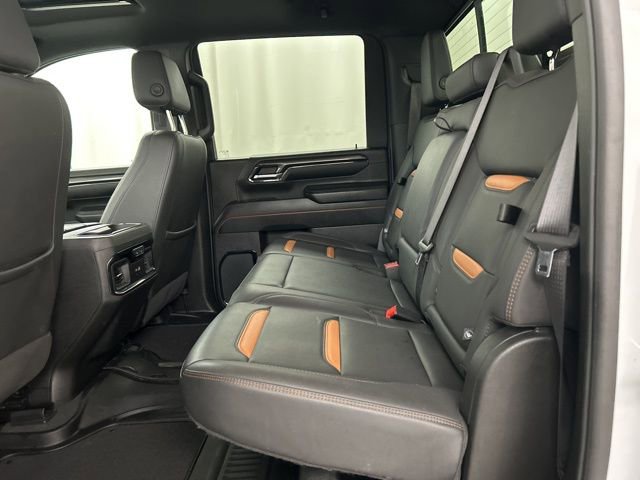 Used 2024 GMC Sierra 3500 AT4 w/ AT4 Premium Plus Package AWD/4WD image 28