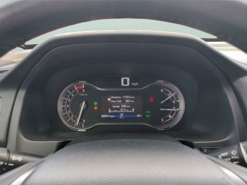 Used 2020 Honda Ridgeline RTL image 24