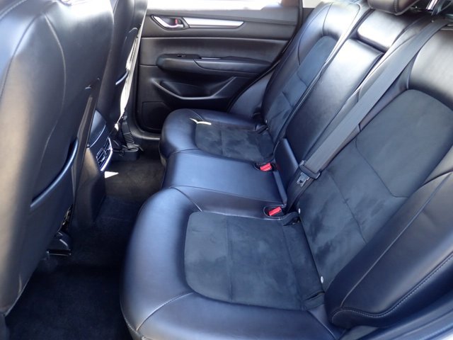 Used 2020 MAZDA CX-5 Touring image 7