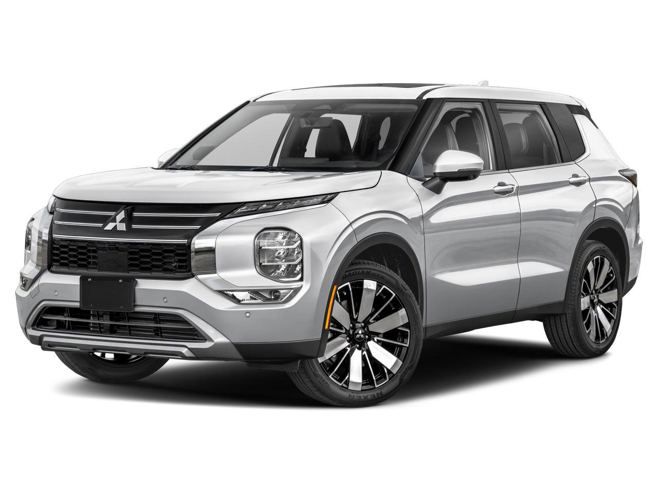 New 2025 Mitsubishi Outlander SE image 35