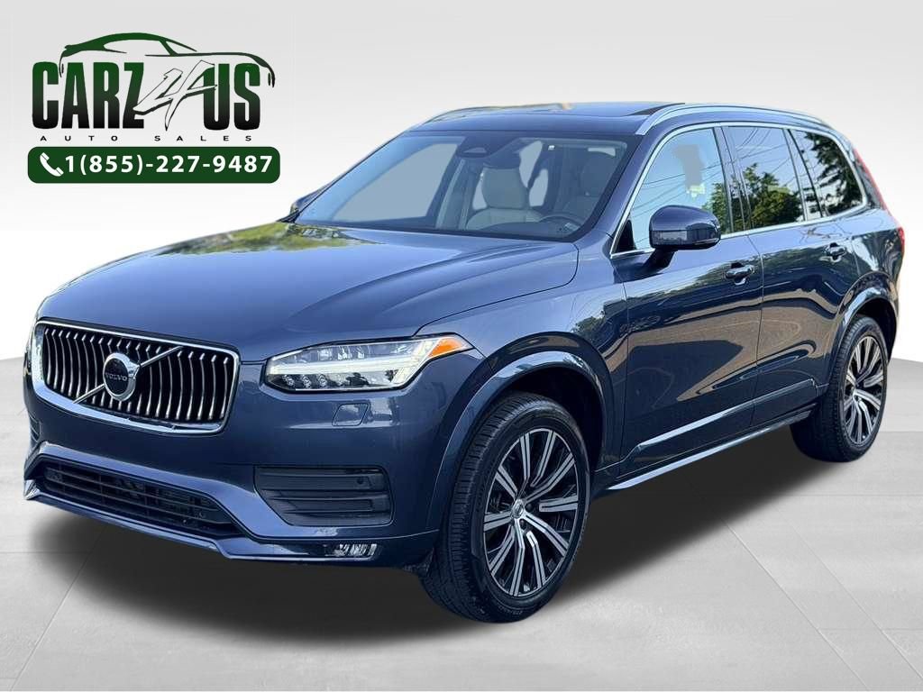 Used 2023 Volvo XC90 B5 Core w/ Climate Package AWD/4WD image 1