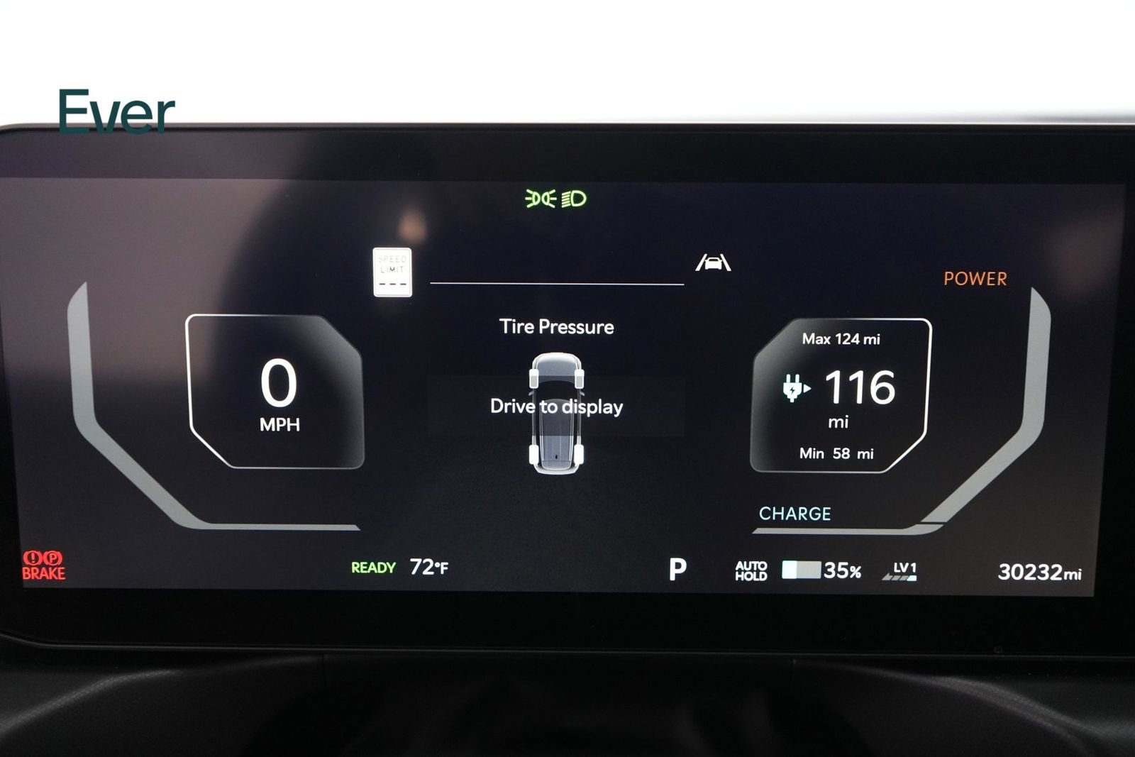 Used 2024 Kia EV9 Light Long Range RWD image 7