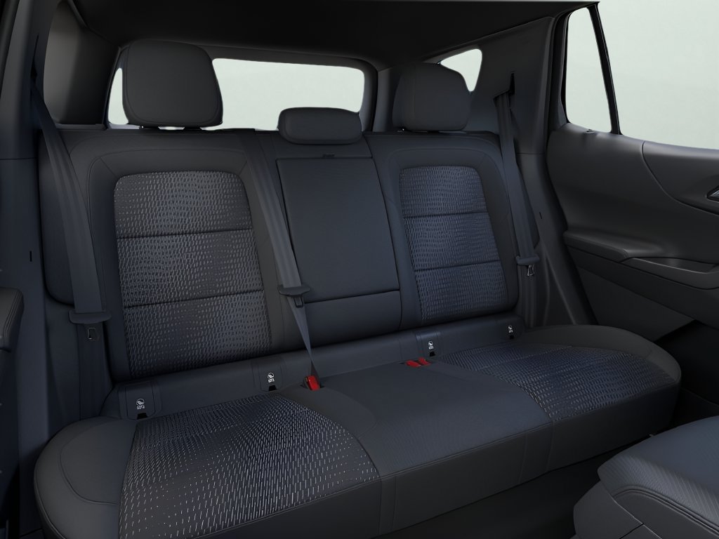 New 2027 Chevrolet Equinox LT w/ Safety and Technology Package FWD image 11