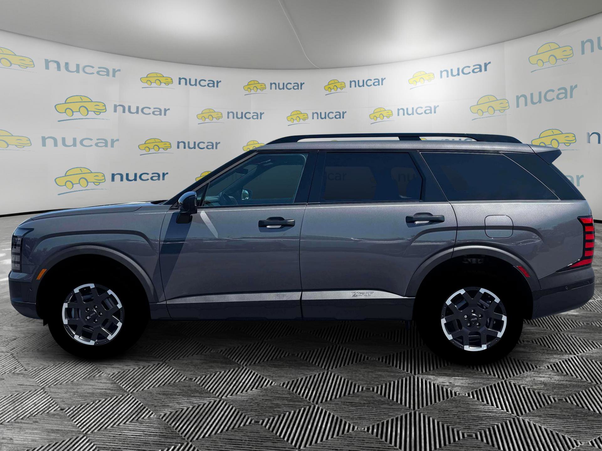 New 2026 Hyundai Palisade XRT Pro image 3