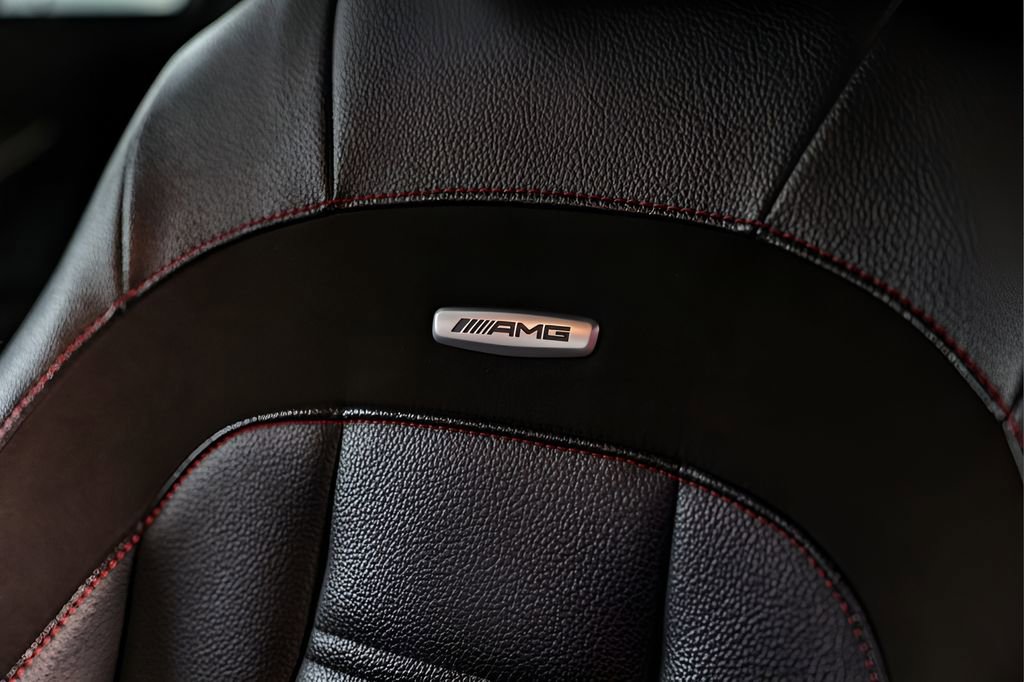 Used 2021 Mercedes-Benz E 53 AMG 4MATIC Sedan image 47