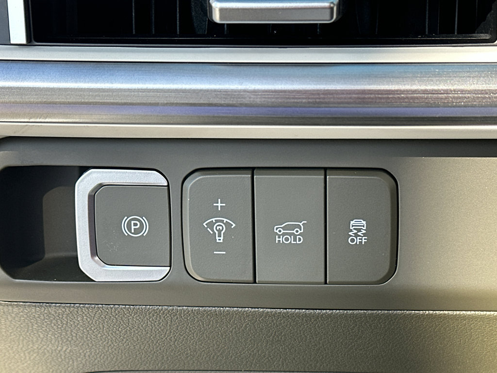 New 2025 Hyundai Santa Fe Calligraphy image 26