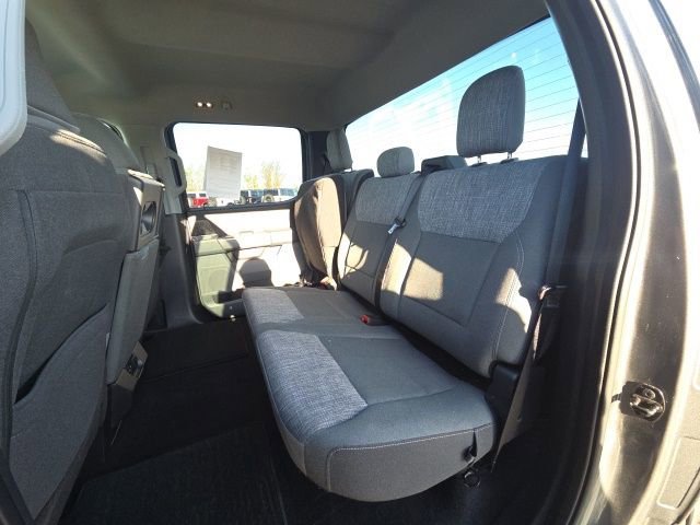 Certified 2023 Ford F150 XLT w/ Equipment Group 302A High image 13