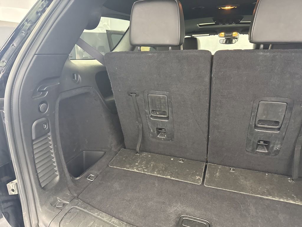 Used 2025 Dodge Durango R/T AWD/4WD image 40