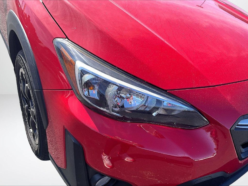 Used 2021 Subaru Crosstrek 2.0i Premium w/ Popular Package #2 AWD/4WD image 27