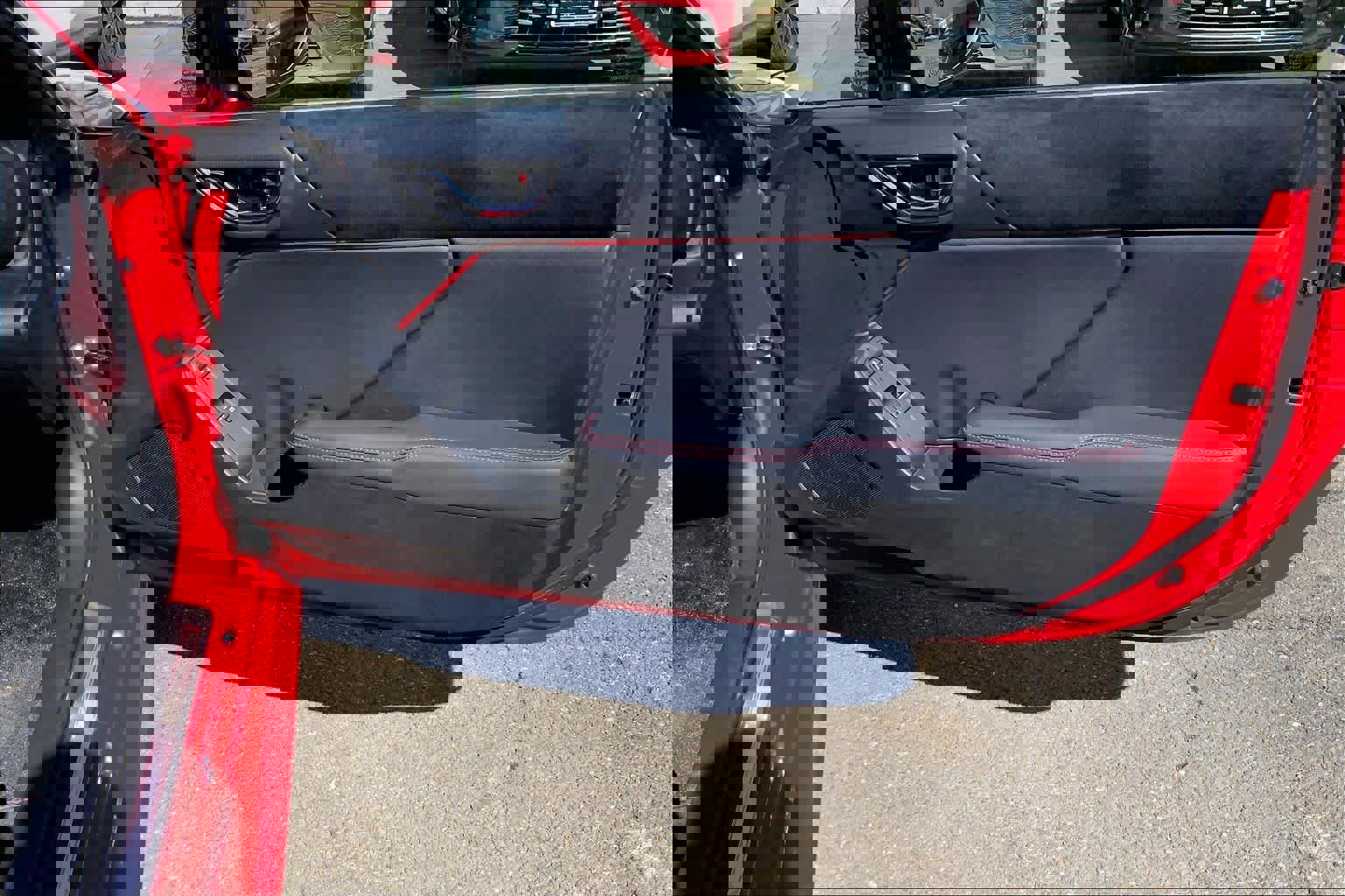 Used 2023 Subaru BRZ Limited image 23