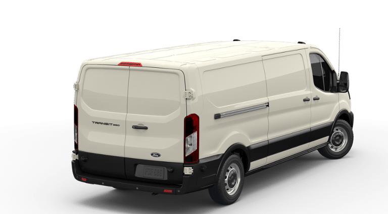New 2026 Ford Transit 350 Low Roof RWD image 24