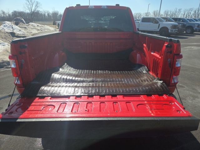 Used 2023 Ford F150 XL w/ STX Appearance Package image 10