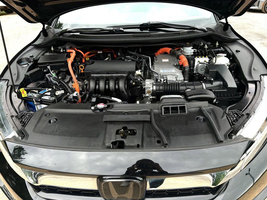 Used 2018 Honda Clarity Touring image 17