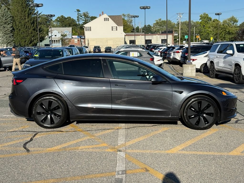 Used 2025 Tesla Model 3 Long Range RWD image 7