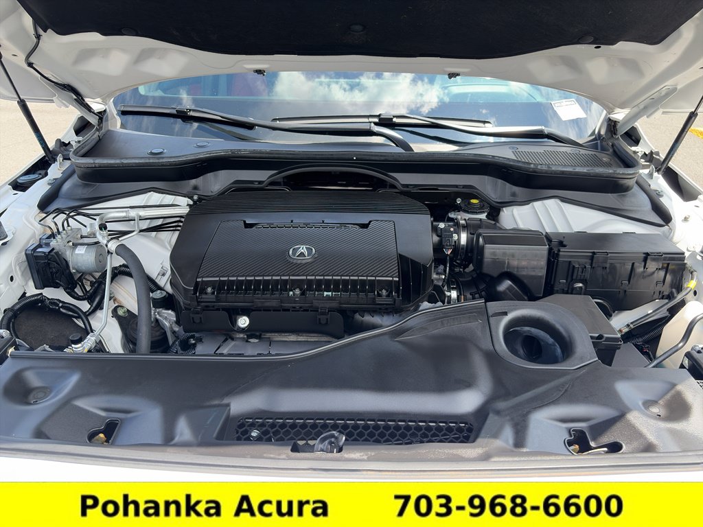 Certified 2024 Acura MDX A-Spec AWD/4WD image 32