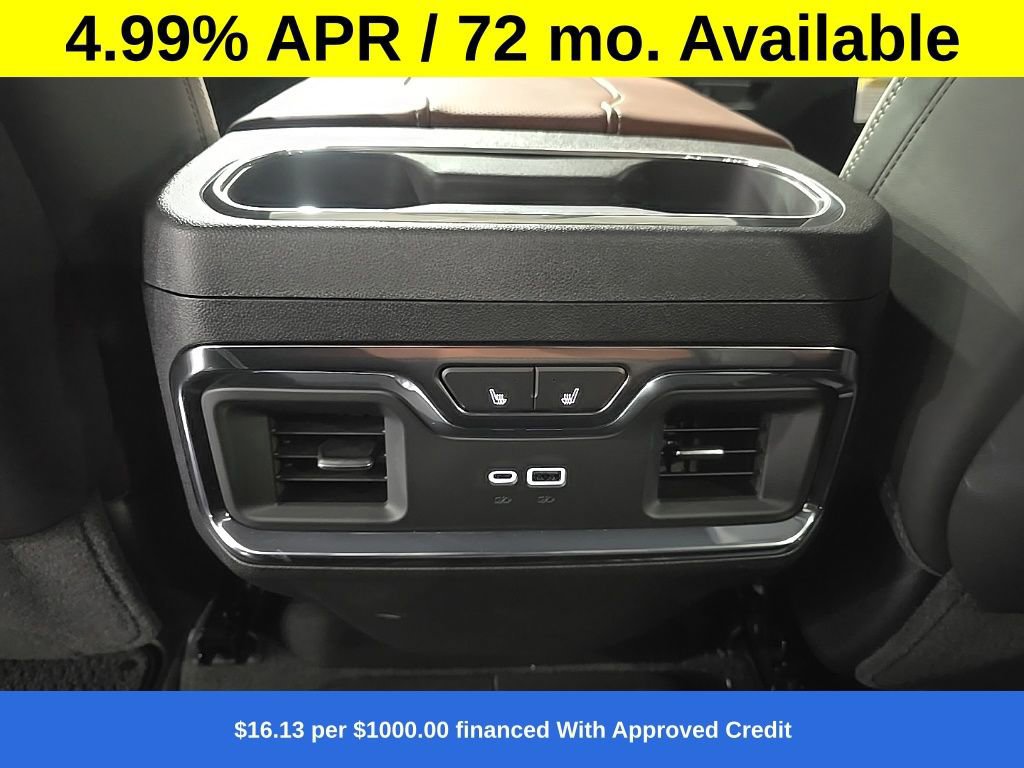 New 2026 GMC Sierra 1500 Denali Ultimate image 15