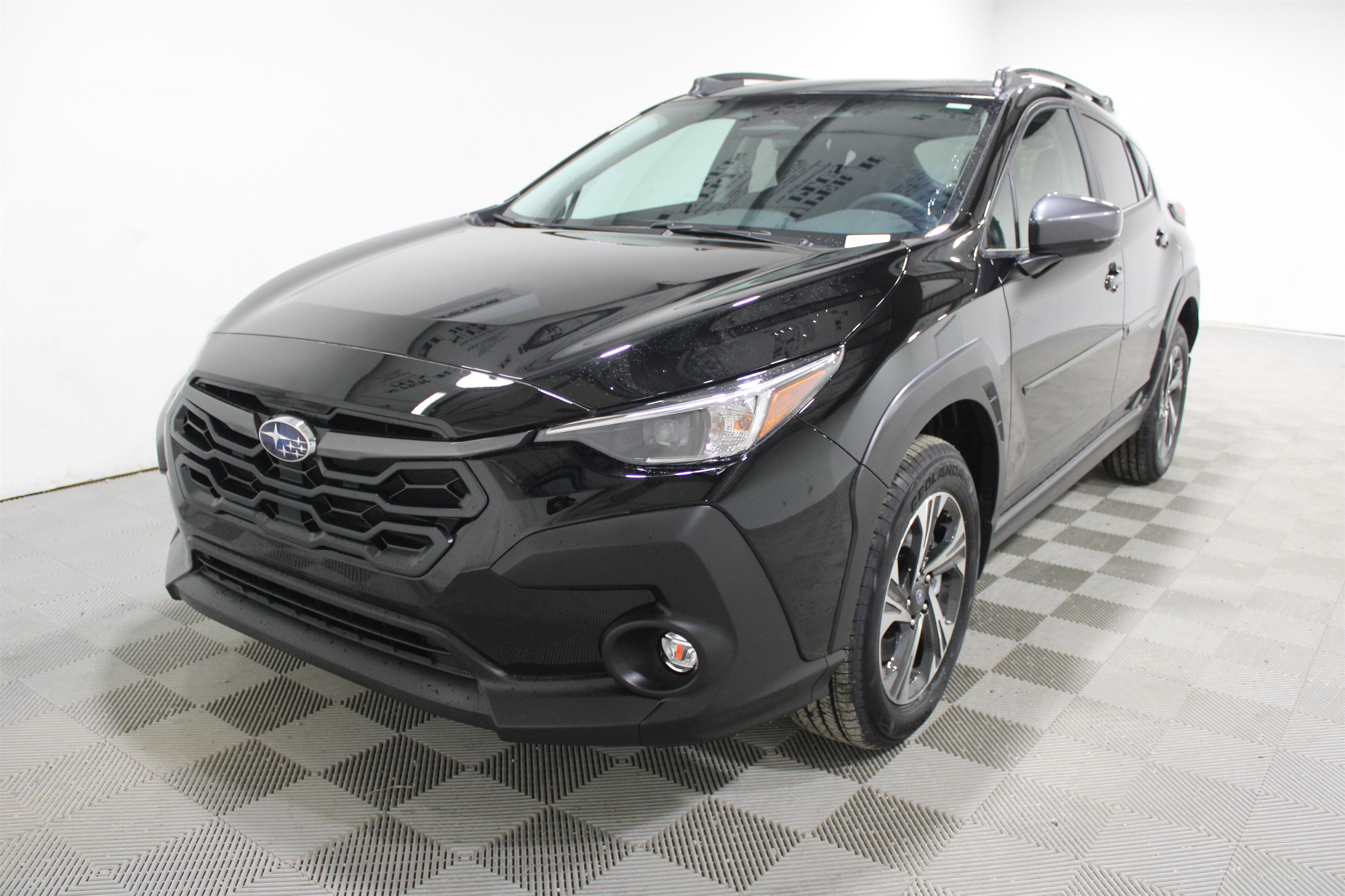 New 2026 Subaru Crosstrek 2.0i Premium image 30