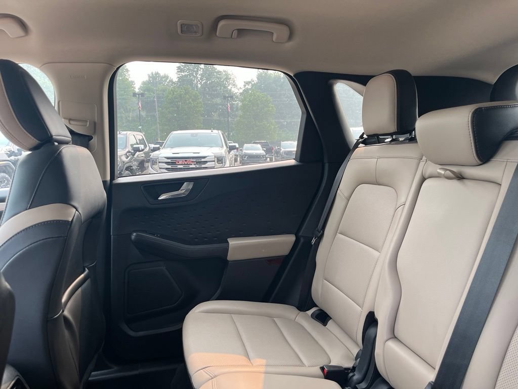 Used 2020 Ford Escape SEL AWD/4WD image 19