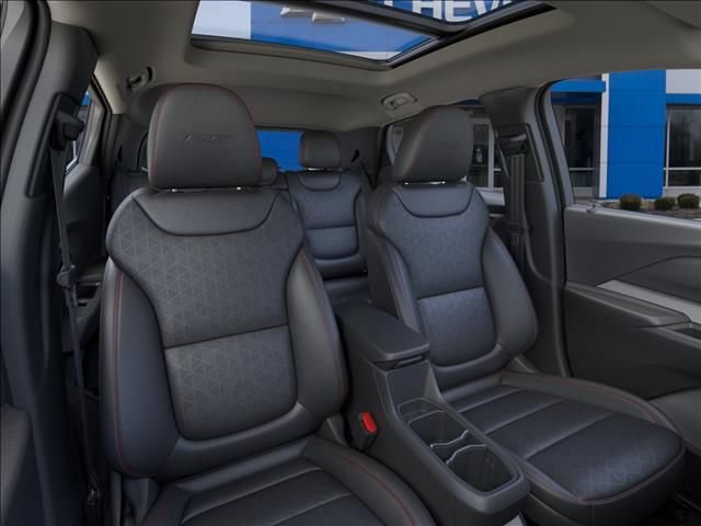 New 2027 Chevrolet Bolt RS w/ Super Cruise Package FWD image 16