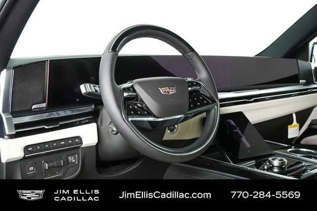 Certified 2026 Cadillac Escalade Sport w/ Touring Package image 4
