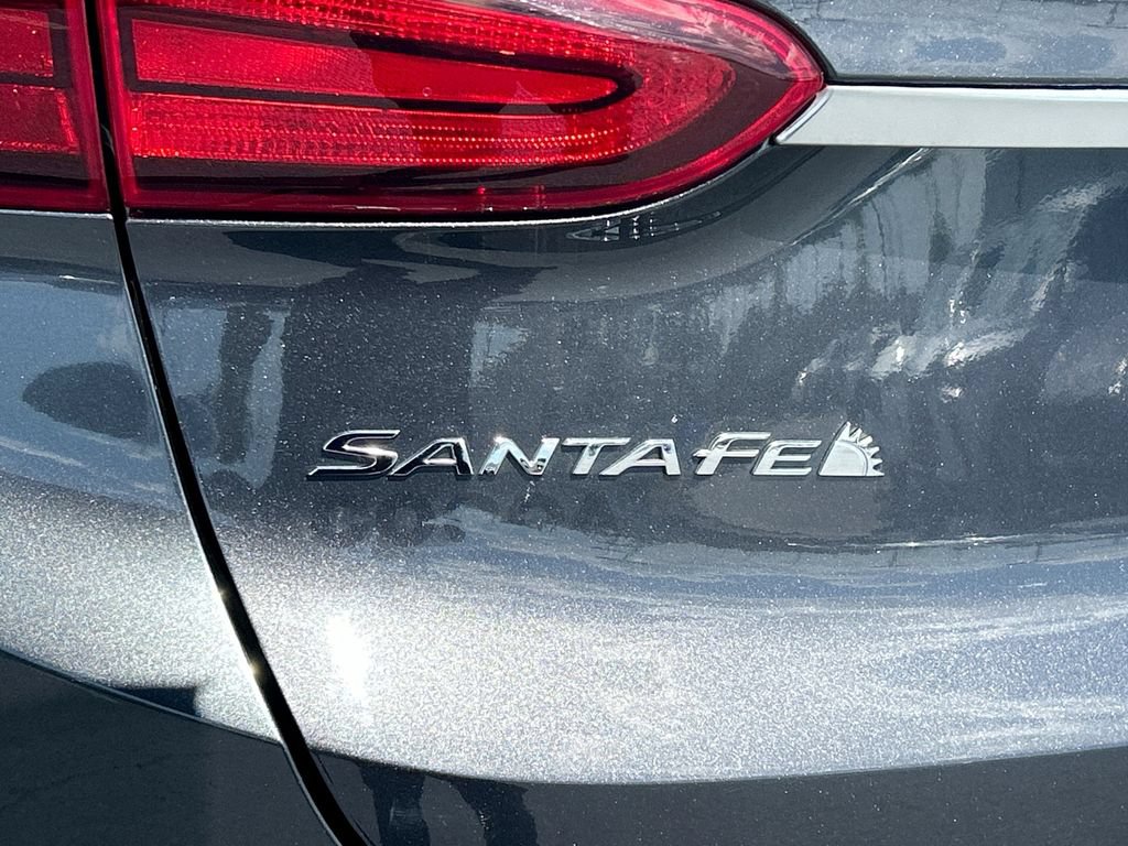 Used 2020 Hyundai Santa Fe SEL FWD image 32