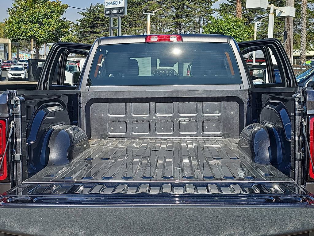 New 2026 RAM 2500 Tradesman image 12