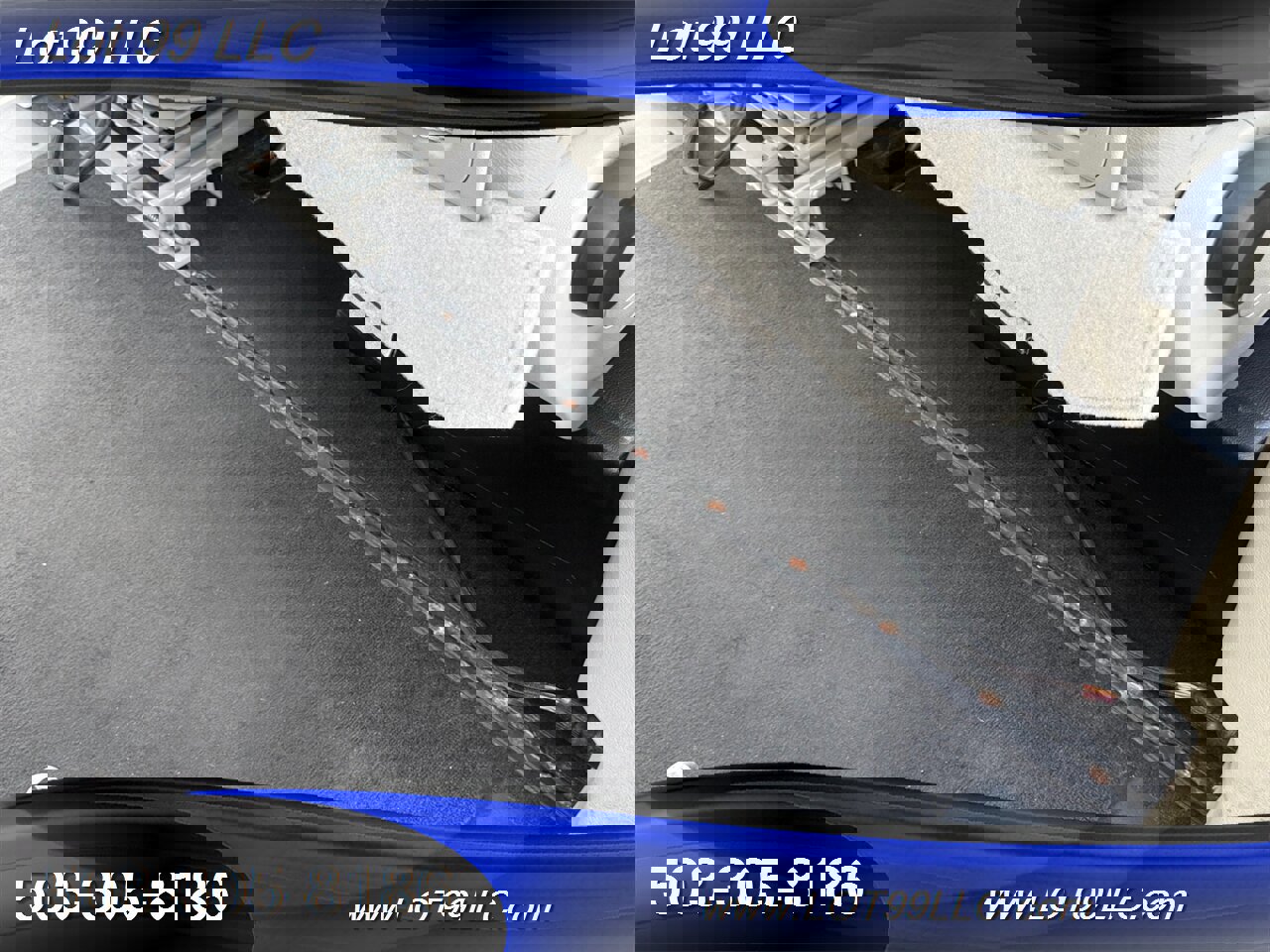 Used 2011 Dodge Grand Caravan Crew image 49