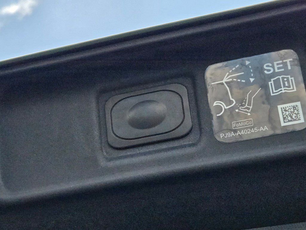 Used 2024 Ford Mustang Mach-E GT image 13