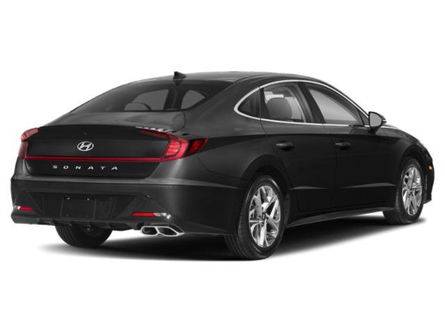 Used 2023 Hyundai Sonata SEL FWD image 5