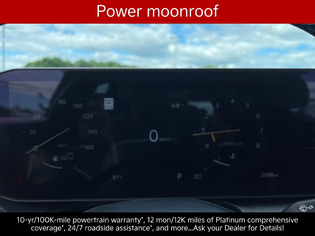 Certified 2026 Kia K4 GT-Line Turbo FWD image 18