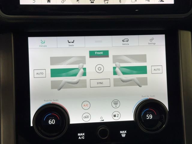 Used 2020 Land Rover Range Rover HSE AWD/4WD image 20