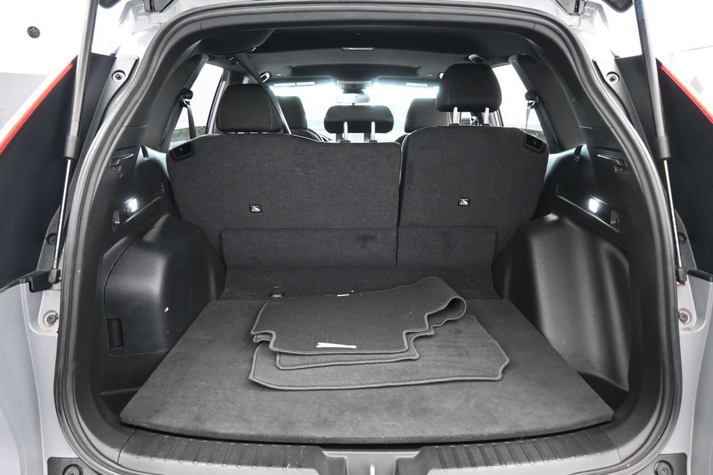 Used 2024 Honda CR-V Sport image 37