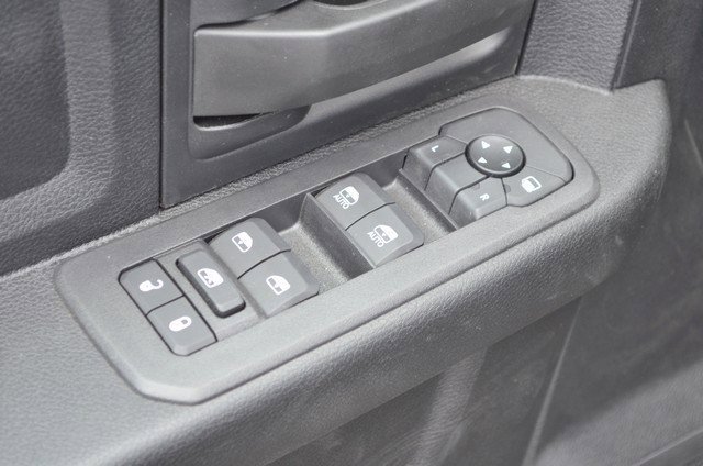 New 2025 RAM 2500 Tradesman image 13