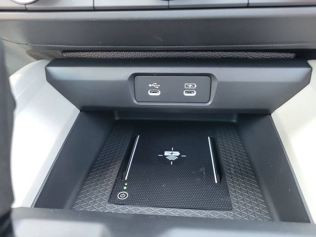 New 2026 Honda Accord SE image 22