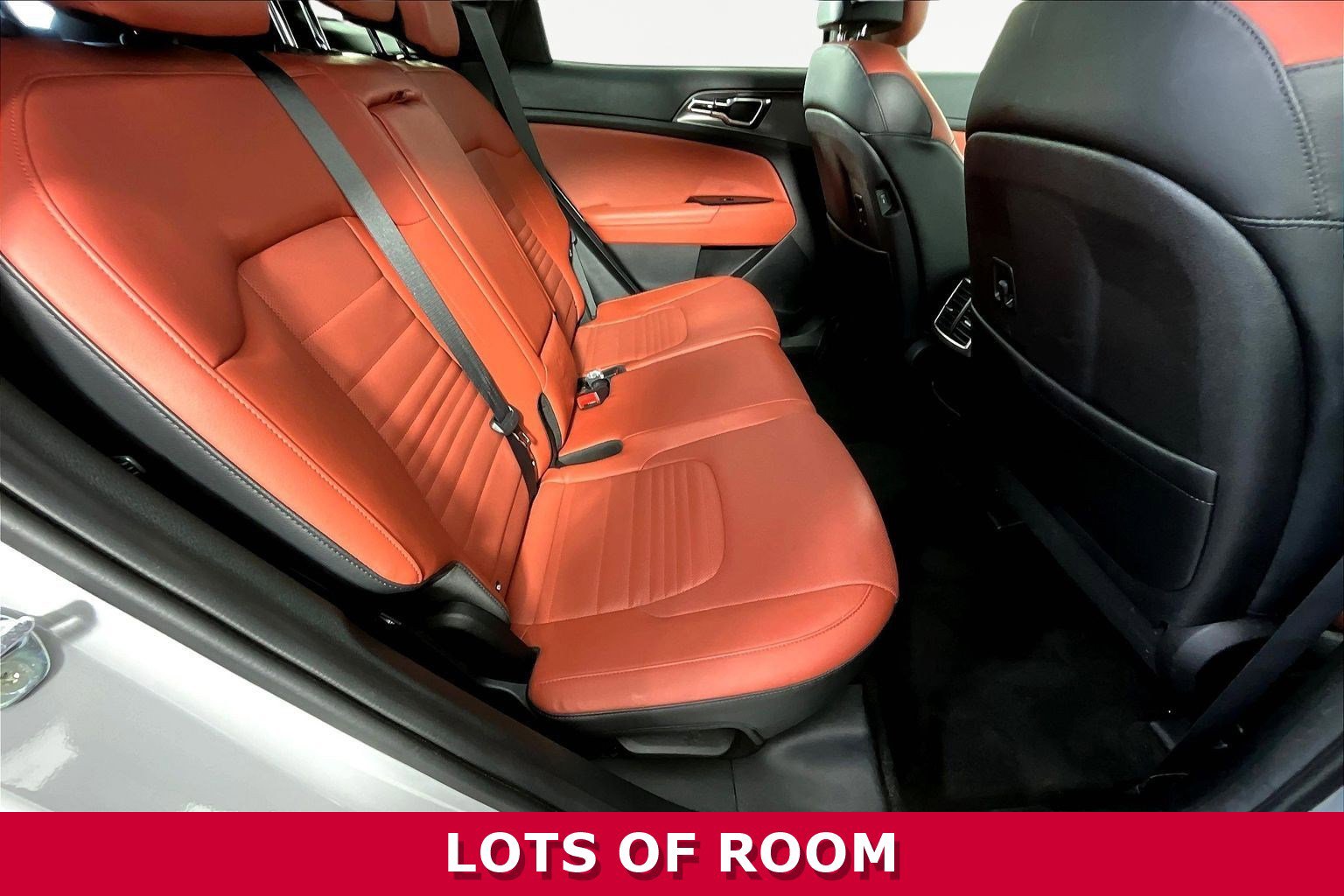 Used 2023 Kia Sportage SX image 23