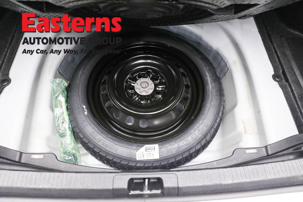 Used 2025 Toyota Camry LE image 22