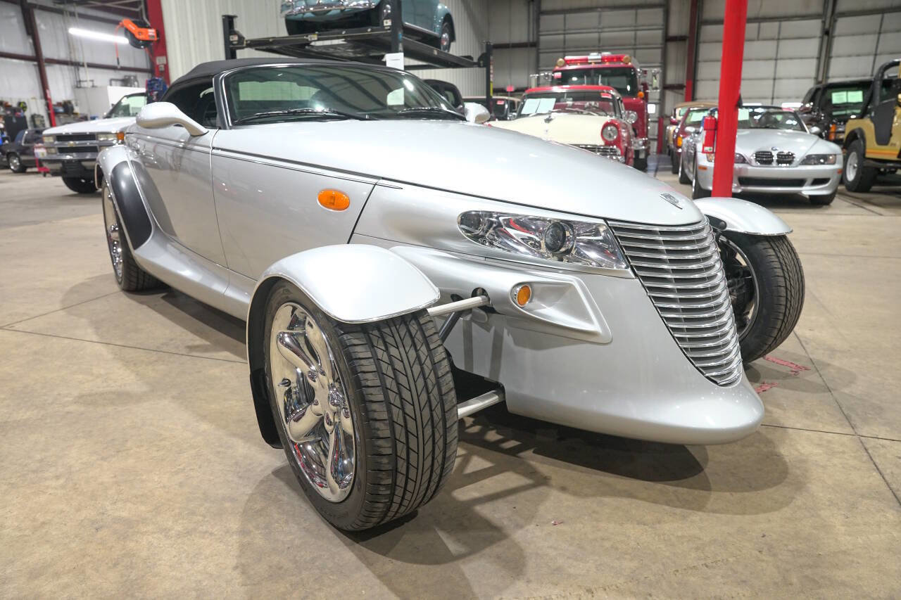 Used 2001 Plymouth Prowler image 26