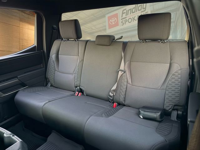 New 2026 Toyota Tundra SR5 image 5